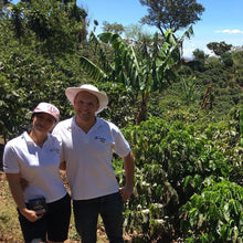 Costa Rica San Isidro Honey Processed - 2025 Edition | Direct Source (Medium Roast)
