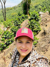 Honduras Galeas Family Women's Lot - 2025 Edition | Direct Source (Light Roast)