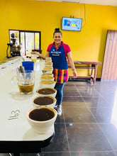 Honduras Galeas Family Women's Lot - 2025 Edition | Direct Source (Light Roast)