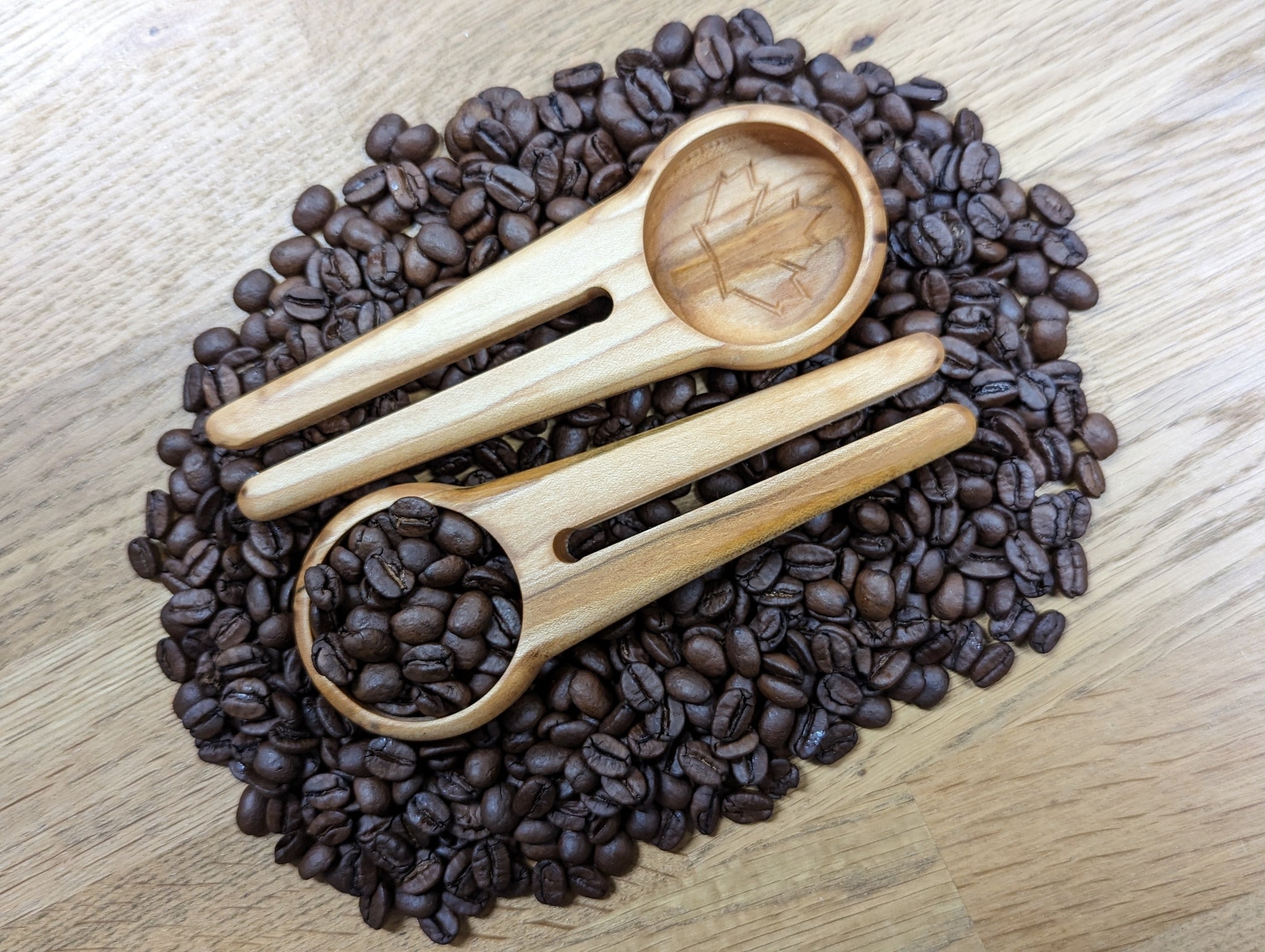 Coffee Coffee Scoop