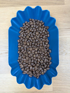 Tanzania Peaberry Washed (Dark Roast)