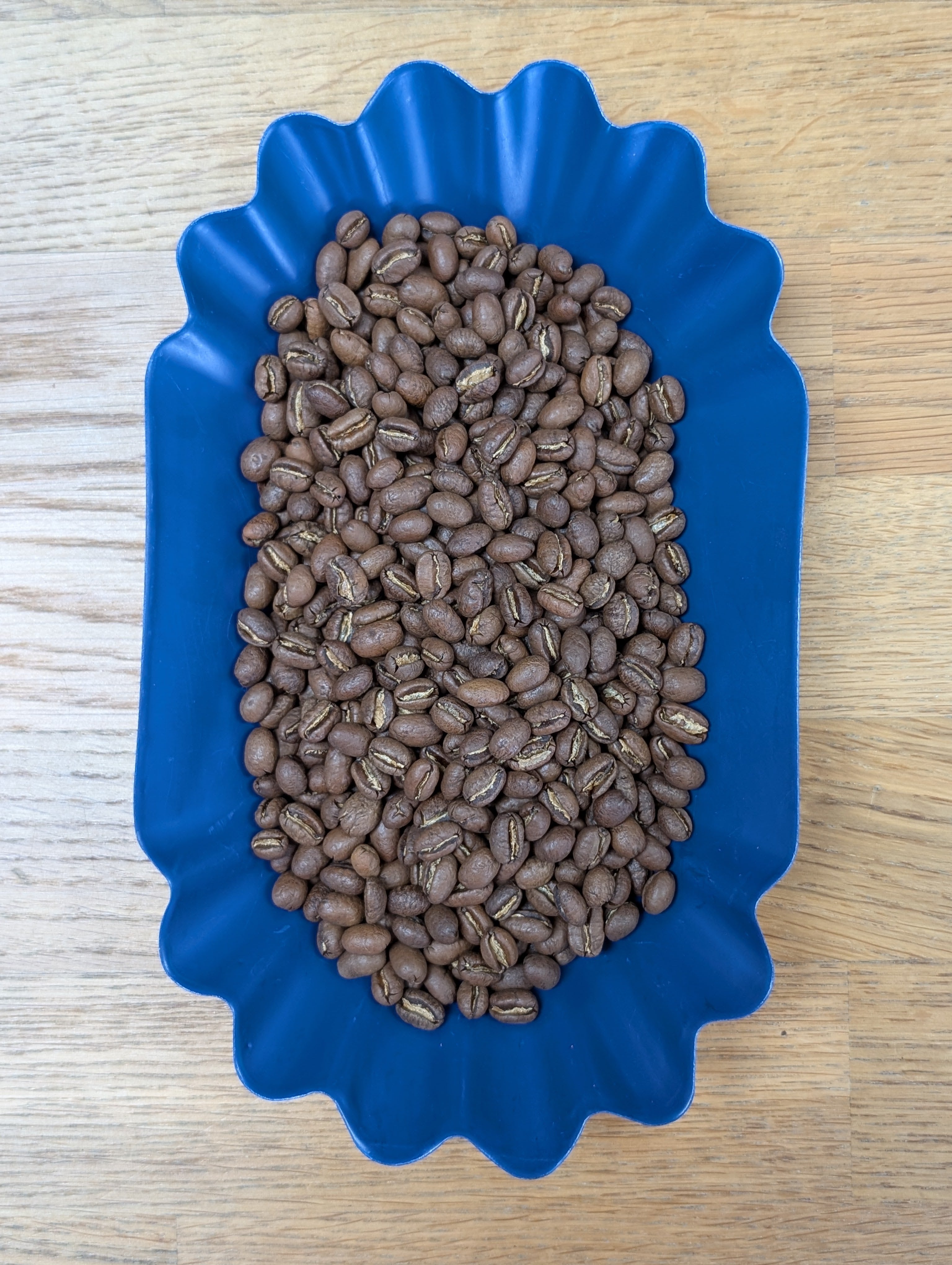 Papua New Guinea Sigri PB Washed Processed | Direct Source (Medium Roast)