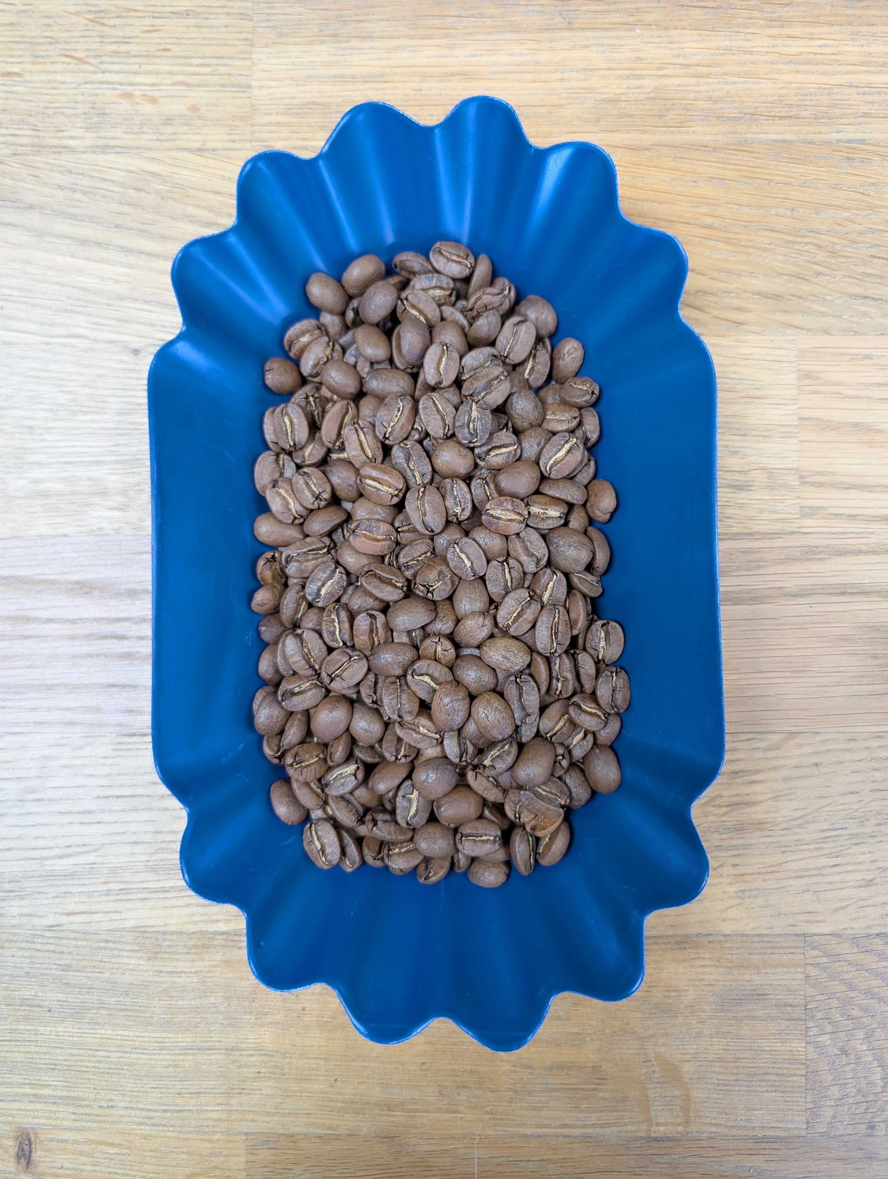 Hawaii Kona Hala Tree Washed (Medium Roast)