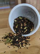 Indian Masala Chai Black Tea