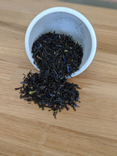 Indian Earl Grey Blue Mallow Blossom Black Tea