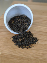 Chinese Yunnan Organic Imperial Black Tea