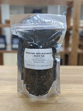 Indian Earl Grey Blue Mallow Blossom Black Tea