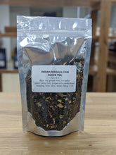 Indian Masala Chai Black Tea