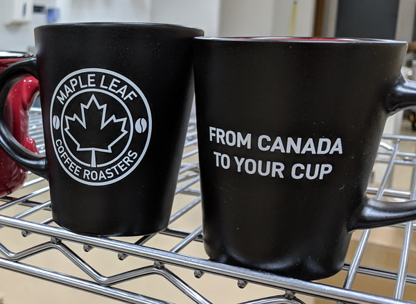 Tall Mug
