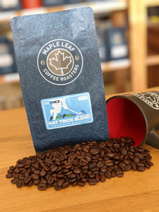 Maple Leaf Coffee Roasters Gift Card